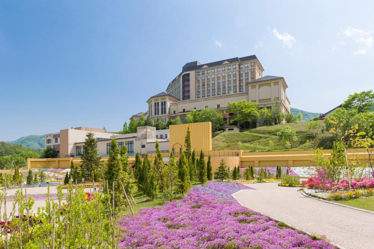 Hotel Morinokaze Oshuku Sizukuisi Kültér fotó